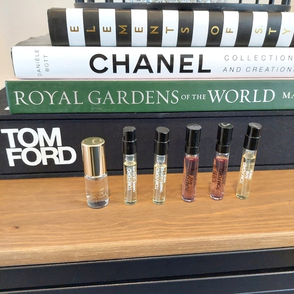 Tom Ford Other - Bundle & Save!